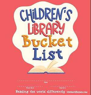 Children's Library Bucket List