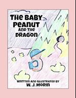 The Baby Peanut and the Dragon 