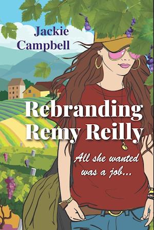 Rebranding Remy Reilly