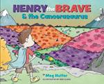Henry the Brave and the Cancerasaurus 