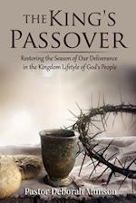 The King's Passover