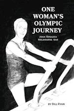 One Woman's Olympic Journey
