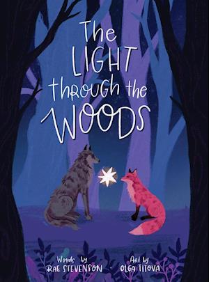 The Light Through The Woods