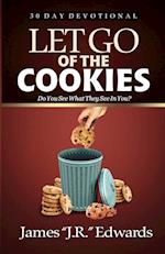 Let Go of the Cookies 