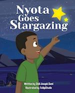 Nyota Goes Stargazing