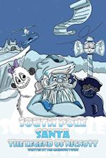 South Pole Santa, The Legend of Nicnott 