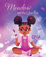 Meadow and the Wise Ant 