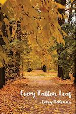 Every Fallen Leaf 