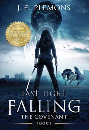 Last Light Falling - The Covenant, Book I