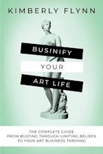 Businify Your Art Life 