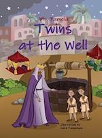 Twins at the Well 
