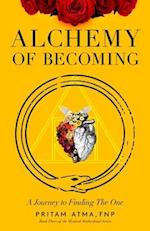 Alchemy of Becoming
