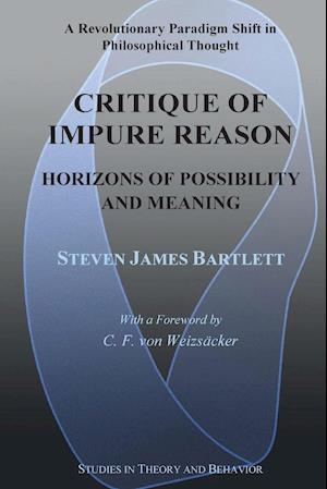Critique of Impure Reason