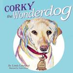 Corky the Wonderdog 
