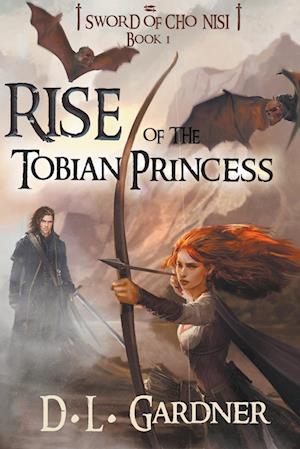 Rise of the Tobian Princess