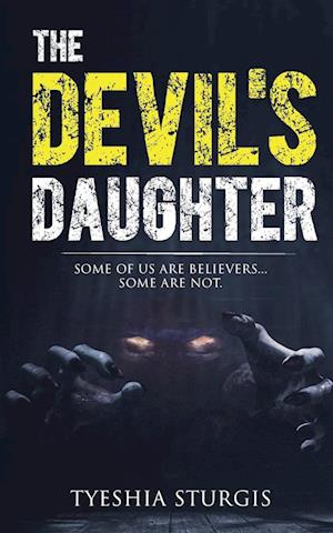 The Devil's Daughter