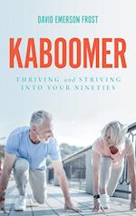 Kaboomer