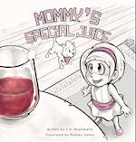 Mommy's Special Juice 