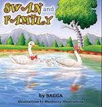 SWAN AND FAMILY