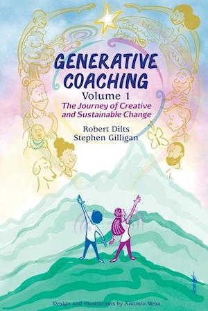 Generative Coaching Volume 1