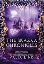 The Skazka Chronicles 