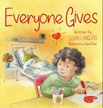 Everyone Gives 