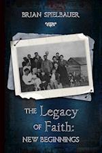 The Legacy of Faith