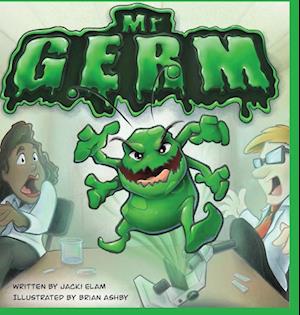 Mr. Germ