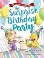 The Surprise Birthday Party