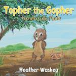 Topher the Gopher Wonderfully Made 