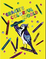 Gracie's Colorful World 