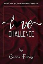 Love Challenge 