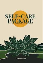 Self-Care Package: Healing Through The Chakras 