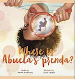 Where is Abuela's Prenda? 