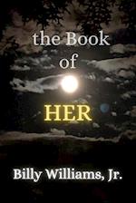 the Book of HER 