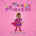 The Fearless Princess 