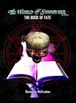 The Book of Fate - Synnibar Referees' Core Rulebook 