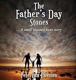 The Father's Day Stones: A small treasure hunt story 