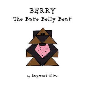 Berry The Bare Belly Bear