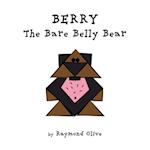 Berry The Bare Belly Bear 