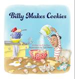 Billy  Makes Cookies