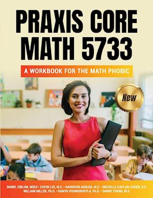 Praxis Core Math 5733