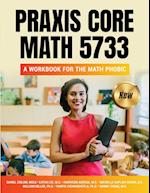 Praxis Core Math 5733