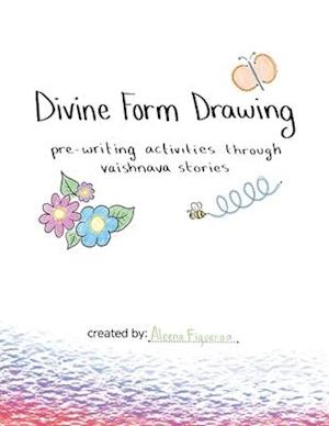 Divine Form Drawing