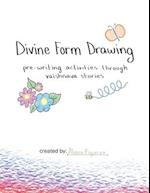 Divine Form Drawing 