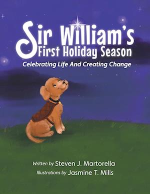 Sir William's First Holiday Season: Celebrating Life And Creating Change