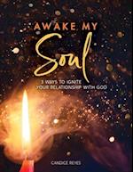 Awake My Soul