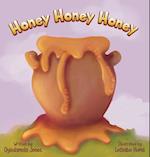 Honey Honey Honey 