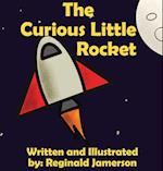 The Curious Little Rocket 