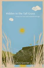 Hidden in the Tall Grass